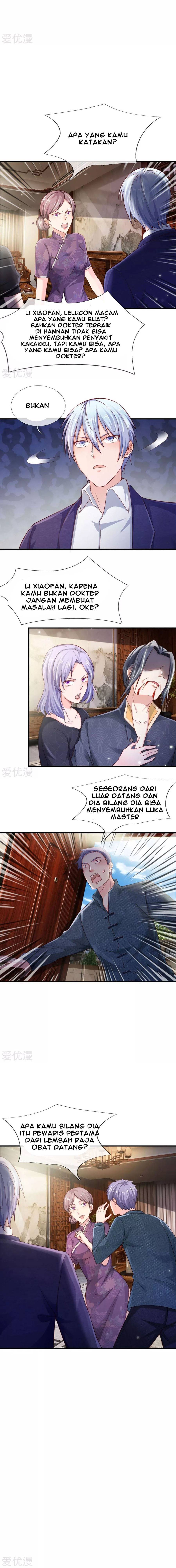 I am Daxianzun Chapter 242 Gambar 5